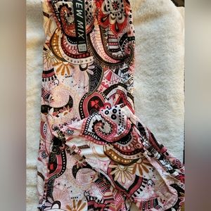 New Mix leggings